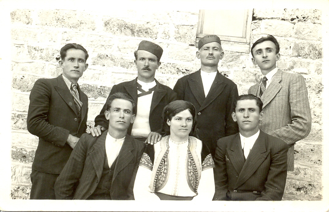 MIKOVA ISPOVIJEST